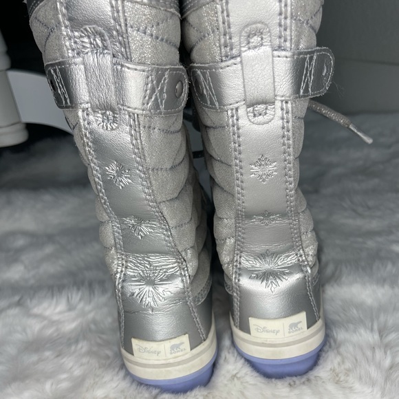 SOREL - Picture 4 of 10